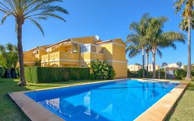 Apartment Alqueria Sol