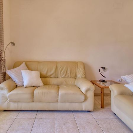 Apartment Alqueria Sol Dénia Exterior foto